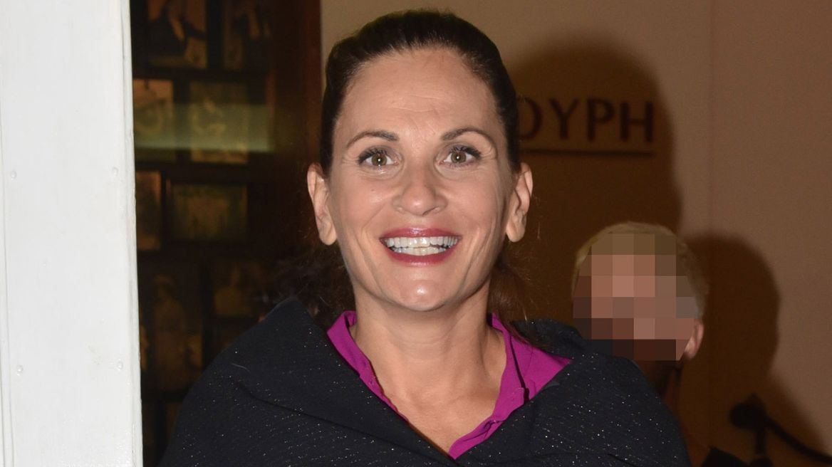 Θεοφανία Παπαθωμά για Maestro: «Ας μιλήσουμε για άλλα πράγματα»