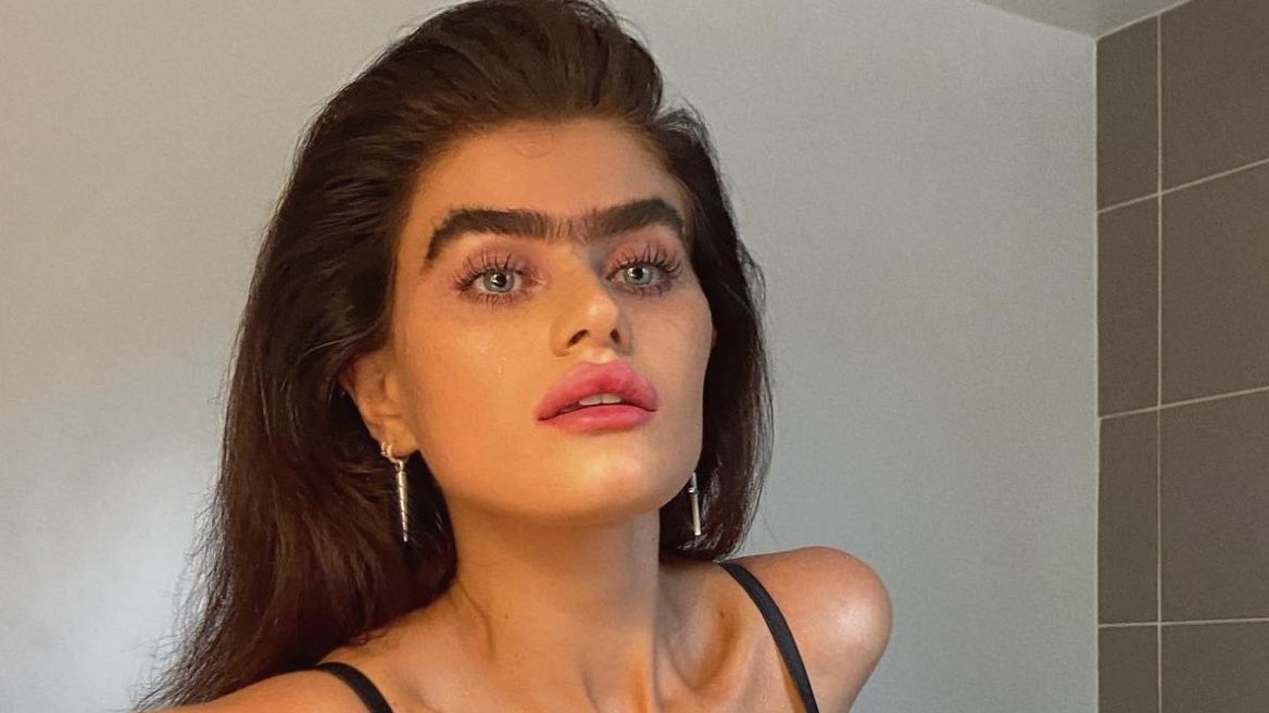 Σοφία Χατζηπαντελή: «Οι άνθρωποι που με έκαναν να φοβηθώ είναι αυτοί που δεν θα έπρεπε να είναι στο GNTM»