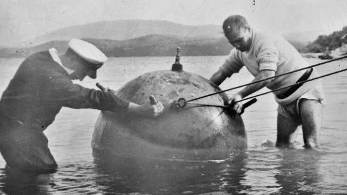 Η άγνωστη κρίση Μεγάλης Βρετανίας και Αλβανίας του 1946 για τις νάρκες στα Στενά της Κέρκυρας