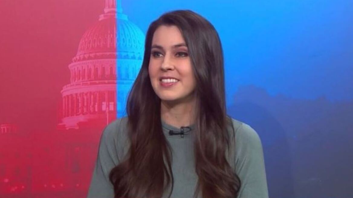 Τwitter - Έλον Μασκ: Μπλόκαρε ξανά τον λογαριασμό της δημοσιογράφου της Washington Post, Τέιλορ Λόρεντζ