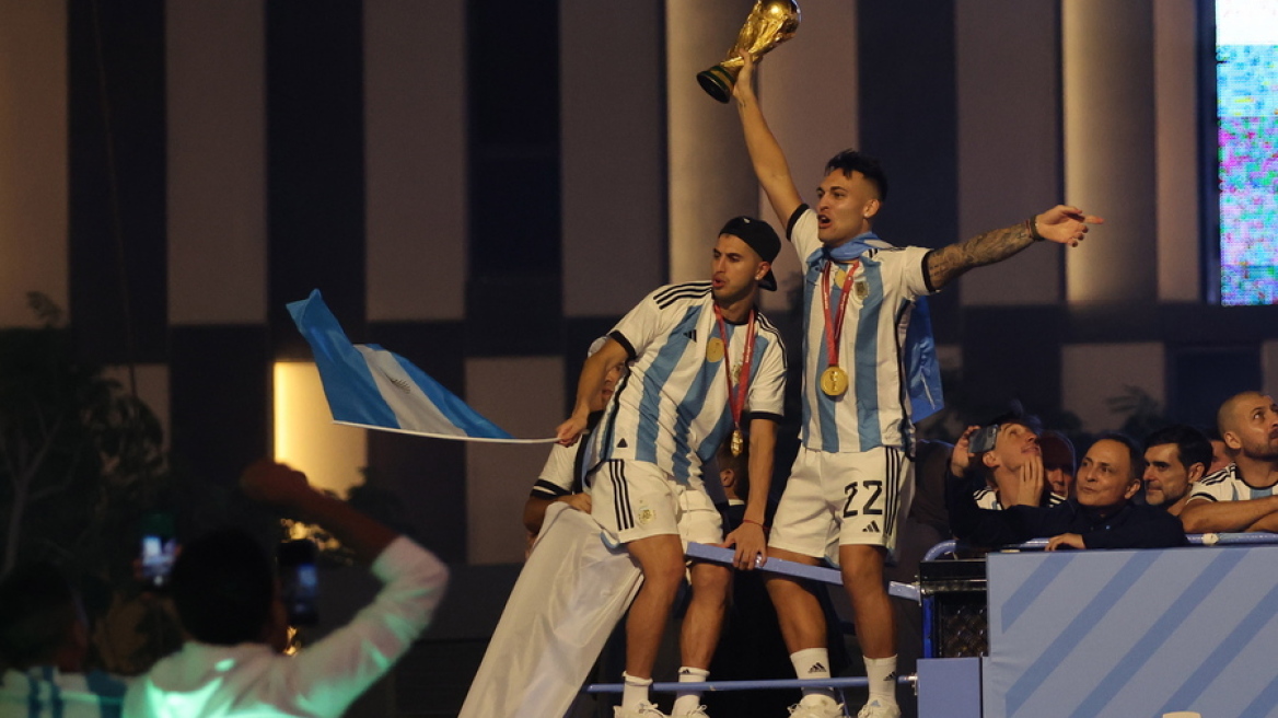 Μουντιάλ 2022: Τα ρεκόρ που σημειώθηκαν στο Κατάρ