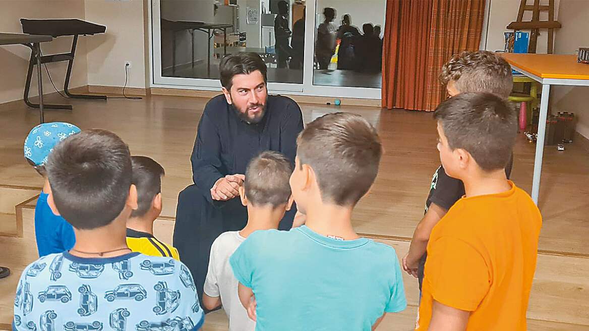 Κιβωτός του Κόσμου: Το ανατριχιαστικό υπόμνημα πρώην τρόφιμου - «Οκτώ μήνες στην απομόνωση, με χτυπούσαν με σανίδες και με πέτρες»