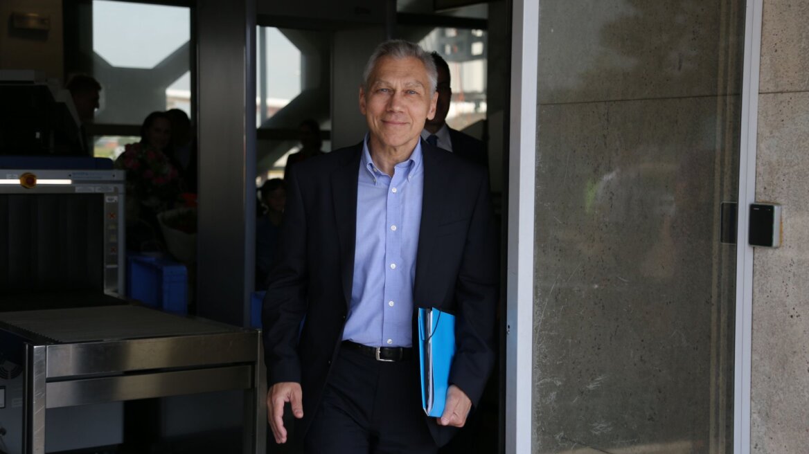 O πρεσβευτής της Ρωσίας αποχώρησε από συνέδριο στη Σερβία μετά το μήνυμα Τσίπρα