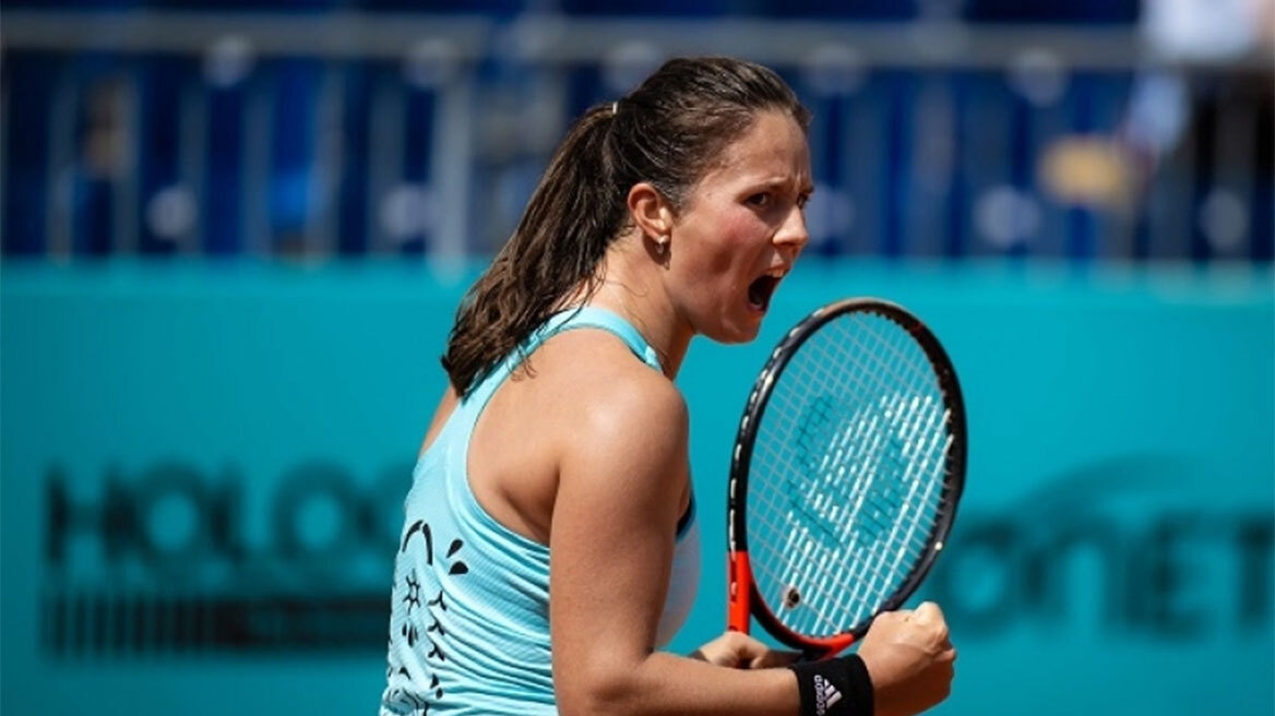 Μουντιάλ: Δάκρυσε για τον Μέσι η Κασάτκινα