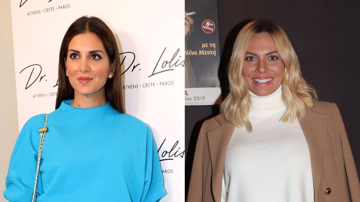 Σταματίνα Τσιμτσιλή για Ιωάννα Μαλέσκου: Την πίστευαν στον ΣΚΑΪ, «χτύπησαν» τη μισή μας ομάδα