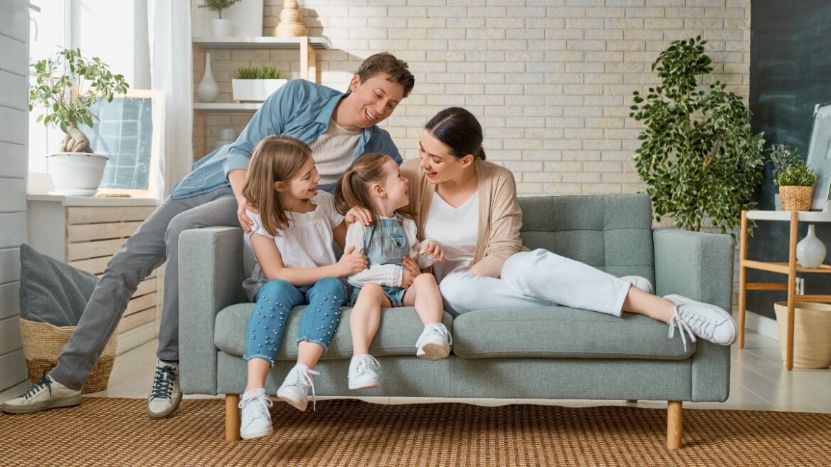 Ζήστε τη ζωή στο Full με ασφάλεια