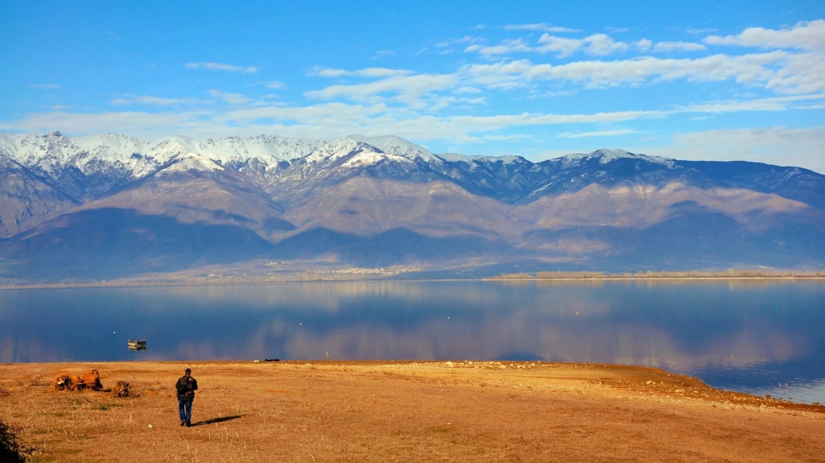 10 εμπειρίες στην Κερκίνη των γιορτών