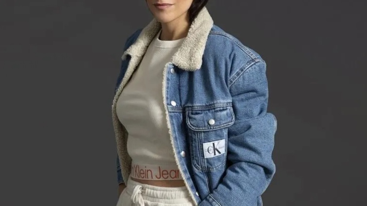 H απόλυτη χειμερινή capsule γκαρνταρόμπα υπάρχει και θα τη βρείτε στην Calvin Klein