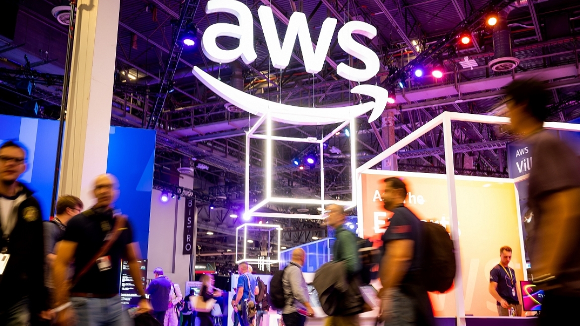 Amazon: Φέρνει νέες υπηρεσίες το 2023 - Πετυχαίνει μείωση κόστους και κινδύνου της εφοδιαστικής αλυσίδας