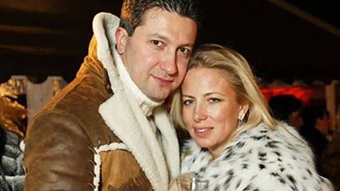 Ρωσία: Οι χλιδάτες διακοπές άνω του 1 εκατ. του αναπληρωτή υπουργού Άμυνας