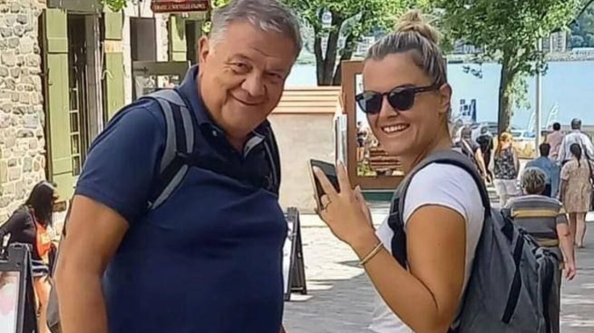 «Qatargate»: Αναβλήθηκε η έκδοση στο Βέλγιο της κόρης του Αντόνιο Παντσέρι