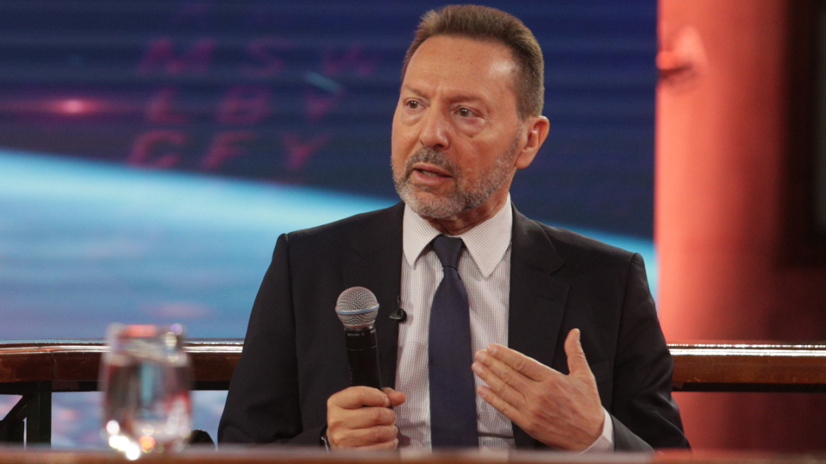 Τράπεζα της Ελλάδος: Ισχυρή η ανάπτυξη το 2022 - Νέο «γκάζι» το 2024