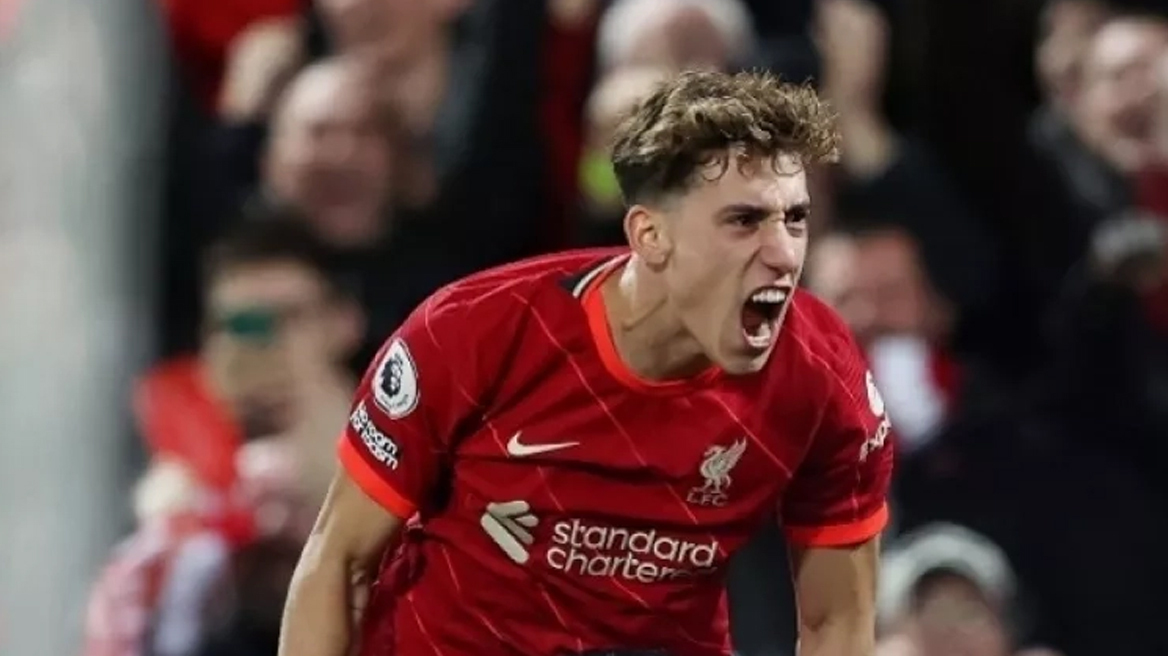 Τσιμίκας: «Όταν ο Γιούργκεν Κλοπ σε εμπιστεύεται, θέλεις να δώσεις ακόμα περισσότερα»