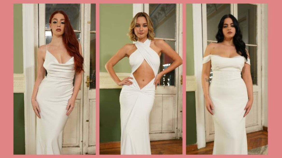 GNTM 5: Σήμερα ο Μεγάλος Τελικός!