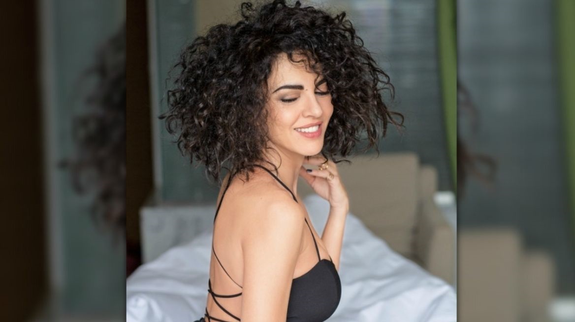 Μαρία Σολωμού: «Αν είσαι με τοξικό άνθρωπο, γίνεσαι κι εσύ αμέσως τοξικός»