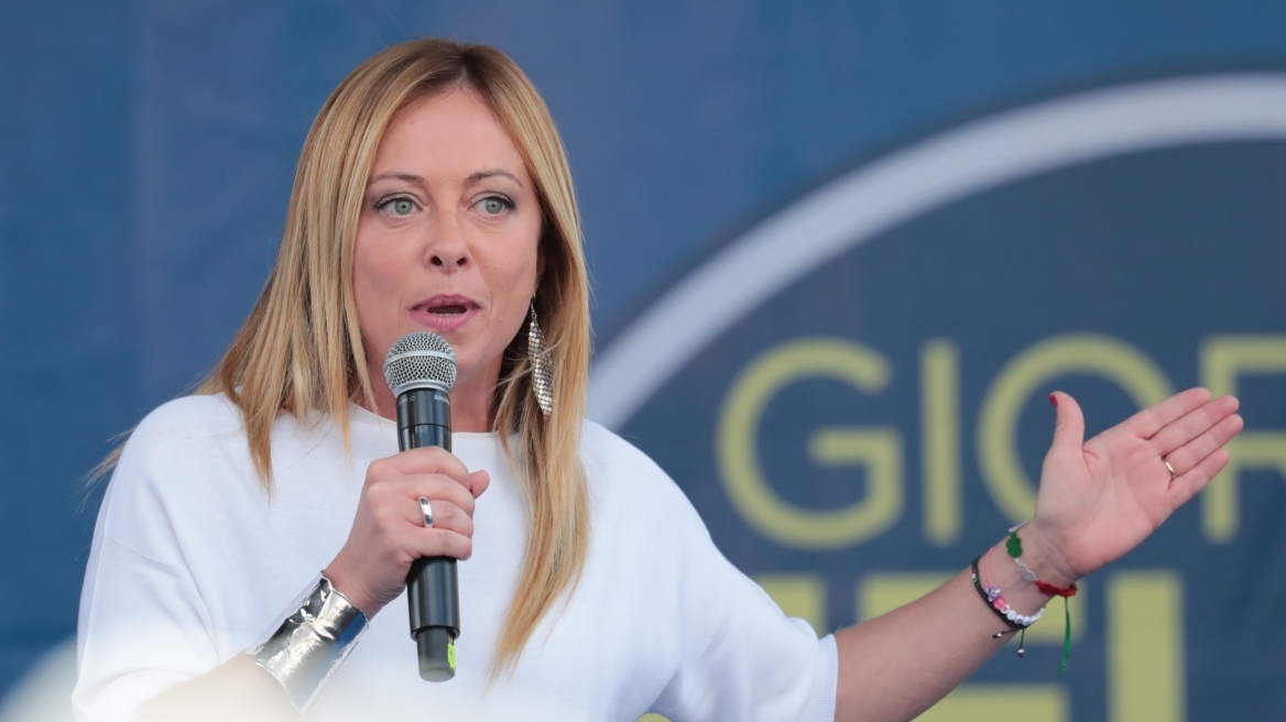 Ενέργεια - Μελόνι: Εγγύηση το πλαφόν στην τιμή του φυσικού αερίου 