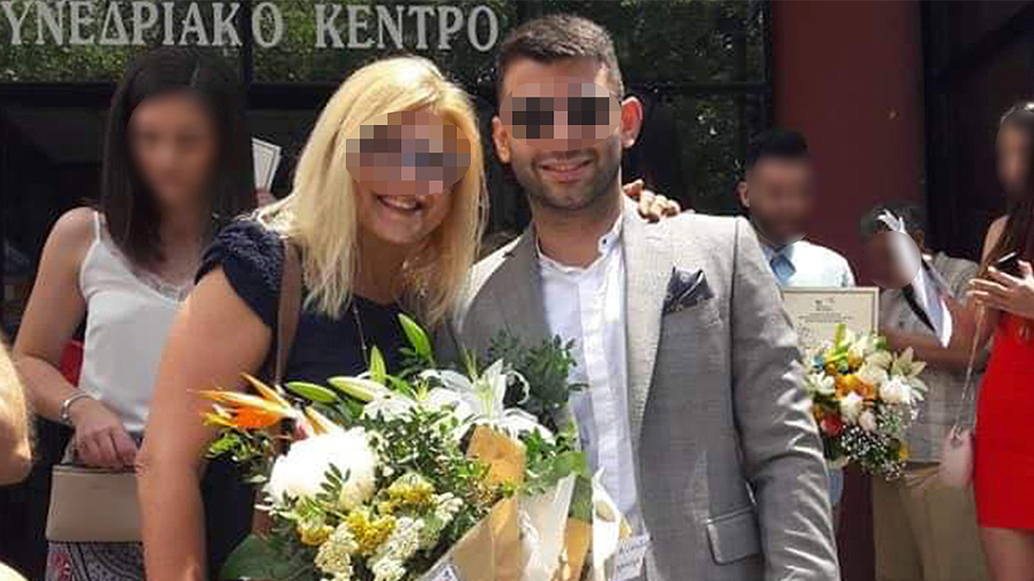 Θεσσαλονίκη: Στο ψυχιατρείο ο 29χρονος που σκότωσε τη μητέρα του - Αποφασίστηκε ο εγκλεισμός του