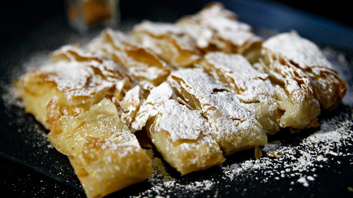 World Taste Atlas: Δεύτερη καλύτερη κουζίνα στον κόσμο η ελληνική