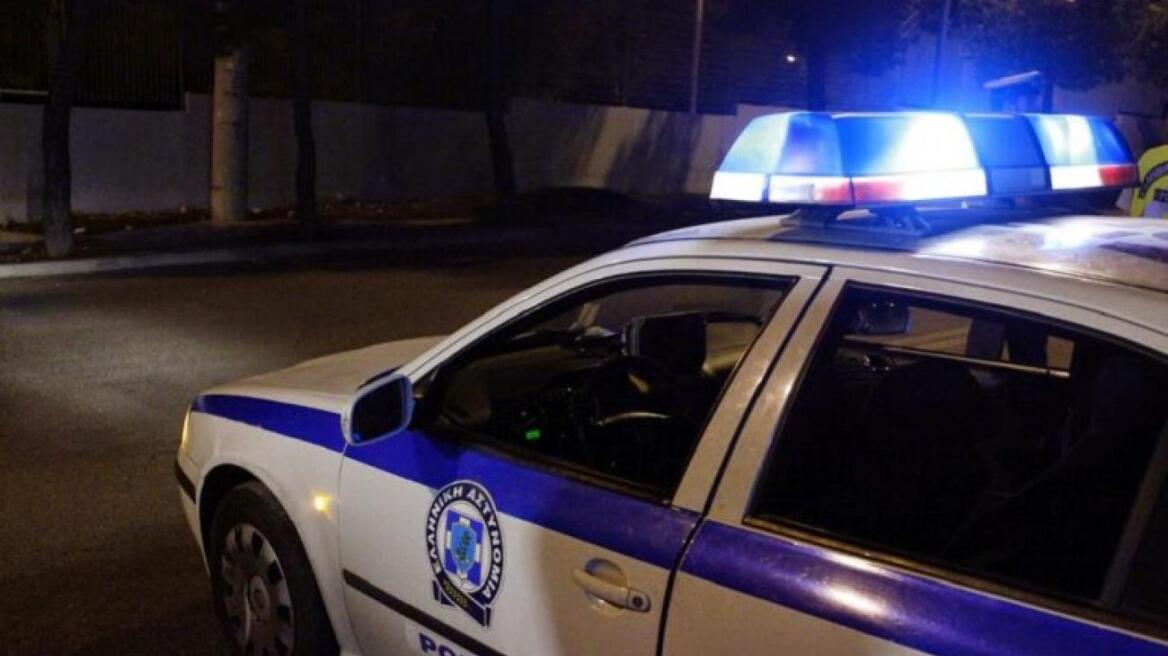 Ηράκλειο: Νεαρή έγκυος χτύπησε με ρόπαλο τον σύζυγό της