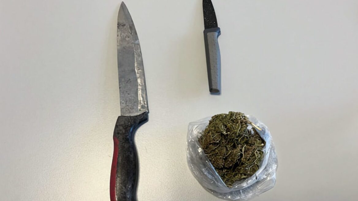 Λάρισα: Άφησαν ελεύθερο τον δράστη τεσσάρων ληστειών και ξαναχτύπησε