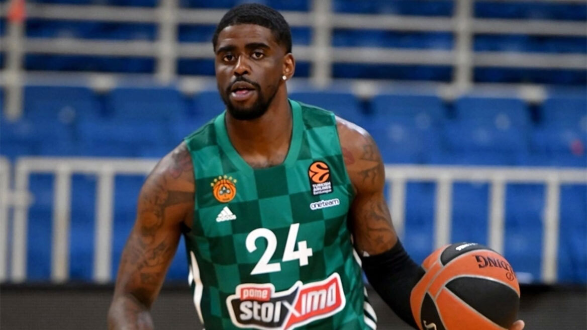 Παναθηναϊκός: Απαιτητική δοκιμασία κόντρα στην Εφές