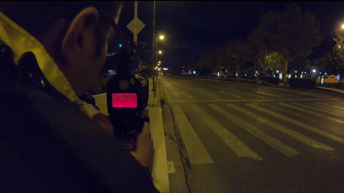 Αποκαταστάθηκε η κυκλοφορία στη λεωφόρο Ποσειδώνος έπειτα από σοβαρό τροχαίο