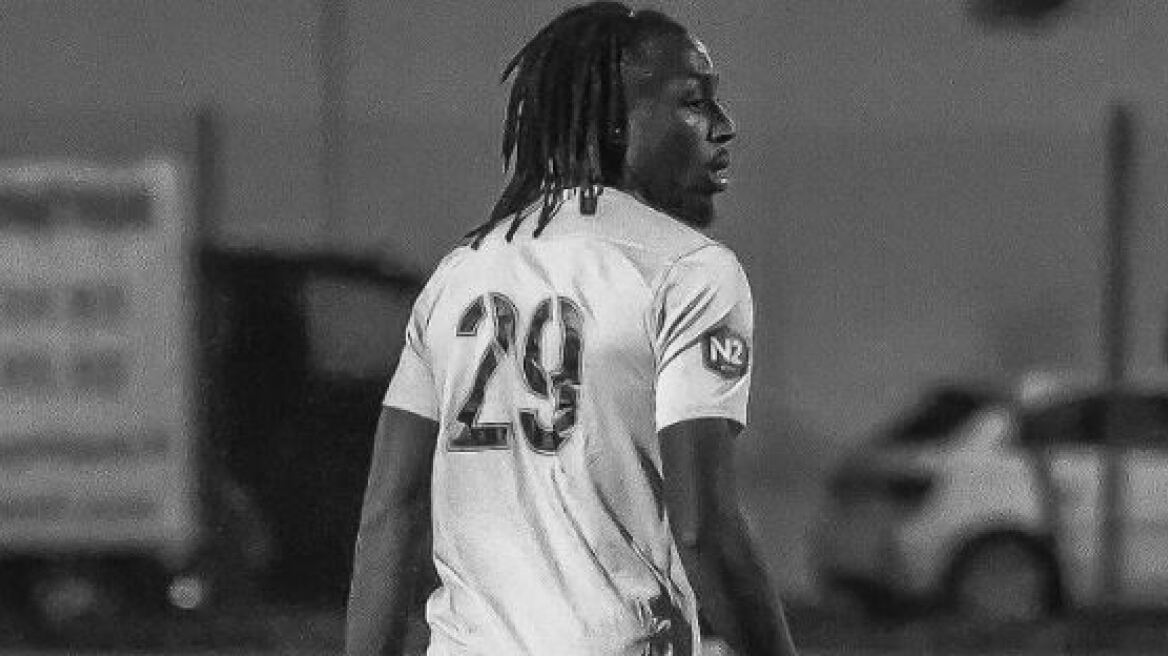 Μασσαλία: Δολοφονήθηκε ο 22χρονος ποδοσφαιριστής Αντέλ Μεντί