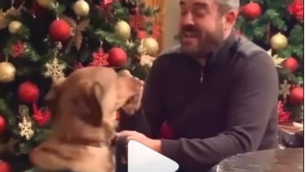 Πυγμαλίων Δαδακαρίδης: «Αν ψάχνετε μια σχέση που μπορεί να αλλάξει τη ζωή σας»