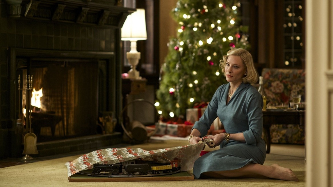 Μόνοι τα Χριστούγεννα: Γιατί δεν είναι και τόσο κακό τελικά