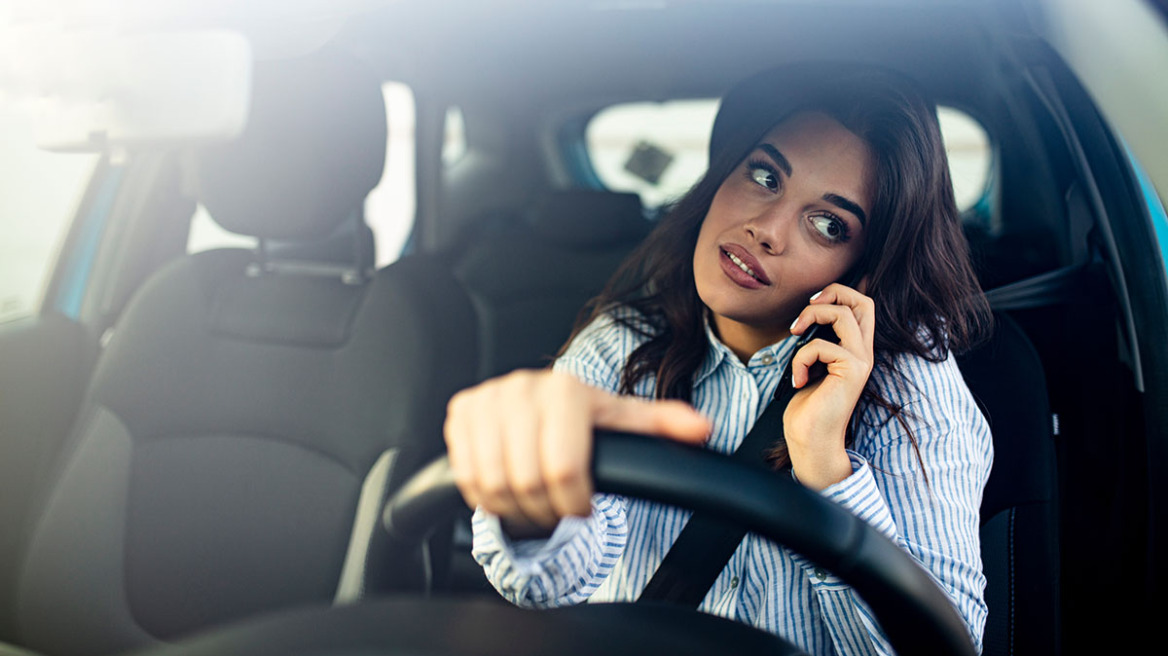 Σε μία ζωή γεμάτη προκλήσεις η στάση ζωής μας είναι το Α και το Ω