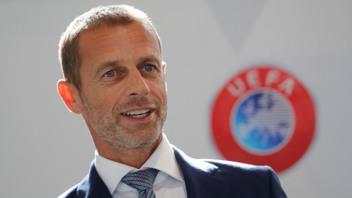 UEFA: Επιστρέφουν στο ευρωπαϊκό ποδόσφαιρο οι αναπτυξιακές εθνικές ομάδες της Ρωσίας