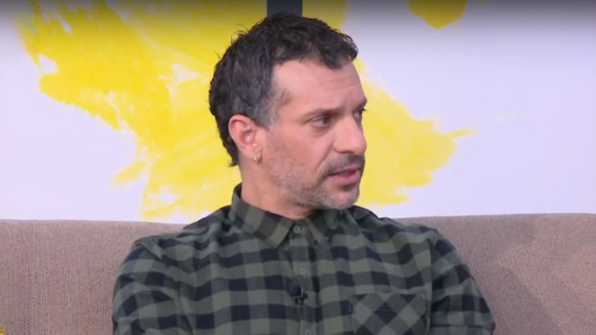 Γιώργος Χρανιώτης για το Survivor: «Το έζησα μια φορά στα καλά του, δεν θα ήθελα να το ξαναζήσω»