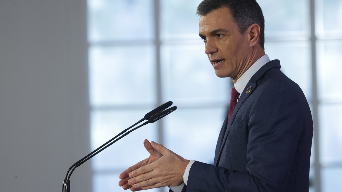 Ισπανία: Με μινι-ανασχηματισμό του υπουργικού συμβουλίου ξεκινά η προεκλογική εκστρατεία
