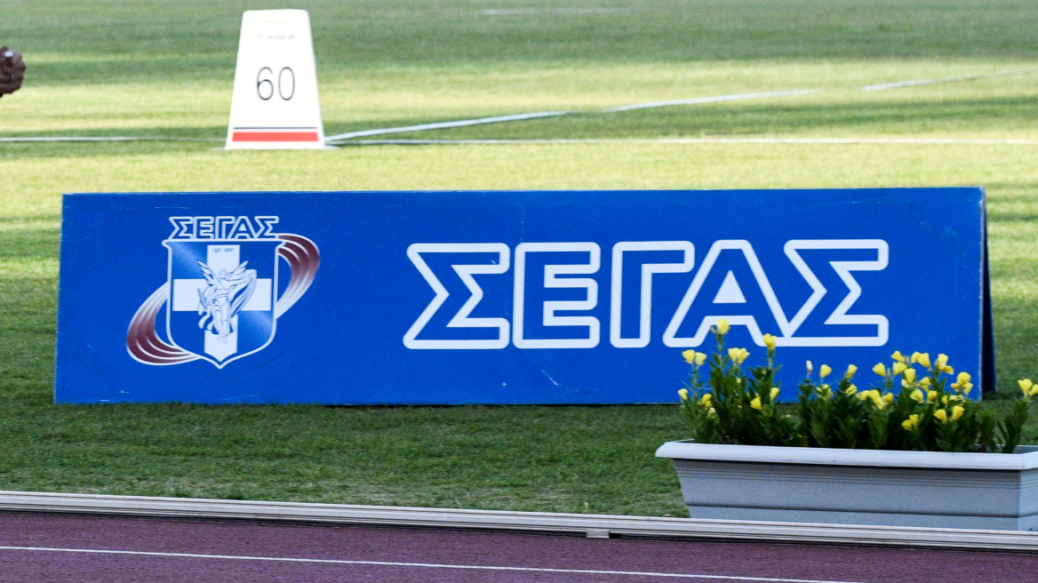 Στίβος: «Εφυγε» από τη ζωή ο Νάσος Ιατρίδης