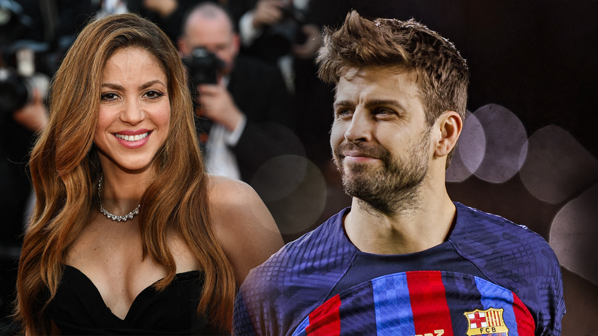 «H Σακίρα με τον Ζεράρ Πικέ δεν θα έχουν ποτέ ξανά καλές σχέσεις» αποκαλύπτει ο δικηγόρος του