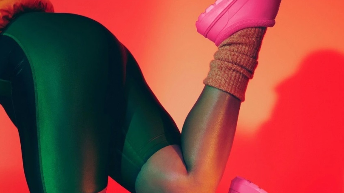 Rain boots: Ανακαλύψτε το ιδανικό ζευγάρι για τώρα