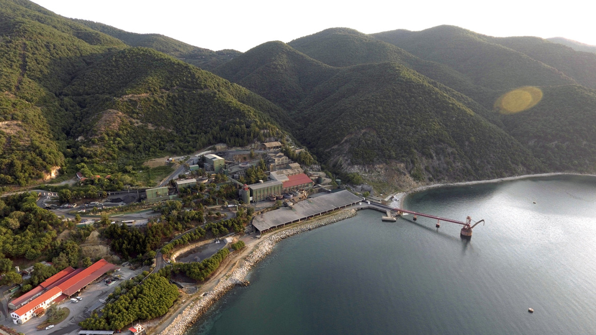 Υπεύθυνη εξόρυξη στην Ευρώπη