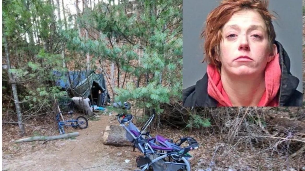 Άστεγη κόρη θρύλου του μπέιζμπολ γέννησε στην ύπαιθρο και εγκατέλειψε το μωρό της