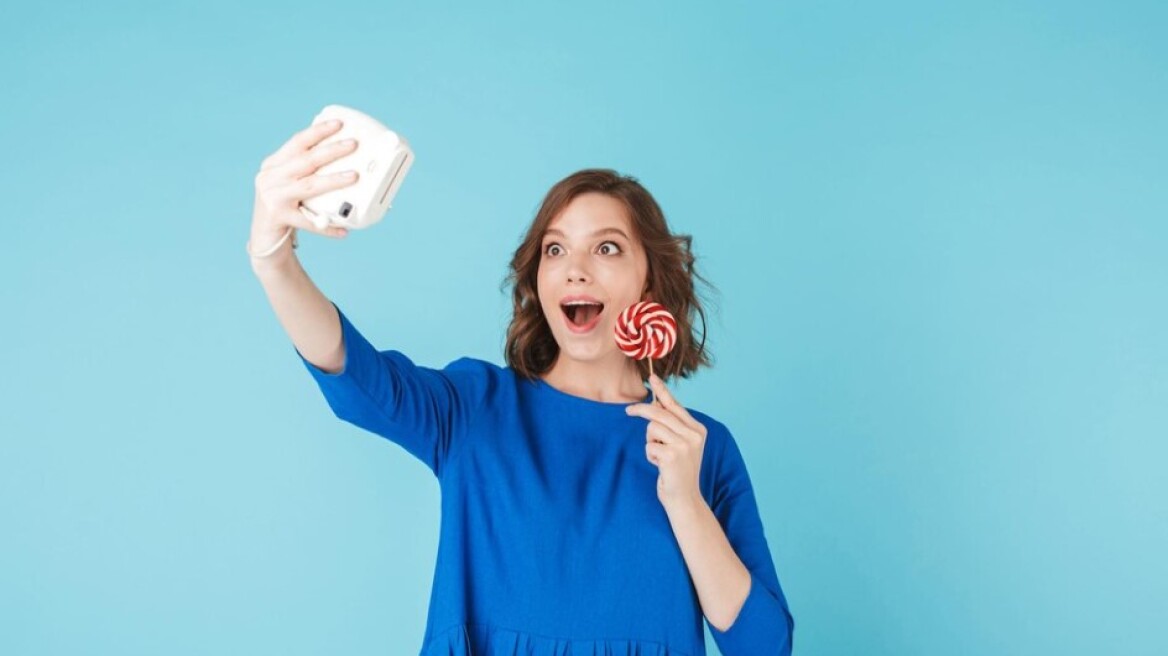 Ο καλύτερος τρόπος να κρατήσεις για πάντα τις πρώτες αναμνήσεις του νέου έτους