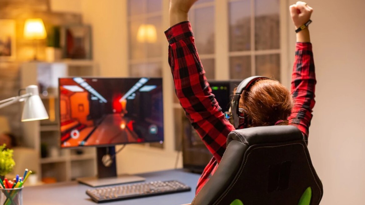 Κονσόλες gaming: Το δώρο που θα ξετρελάνει κάθε παιδί