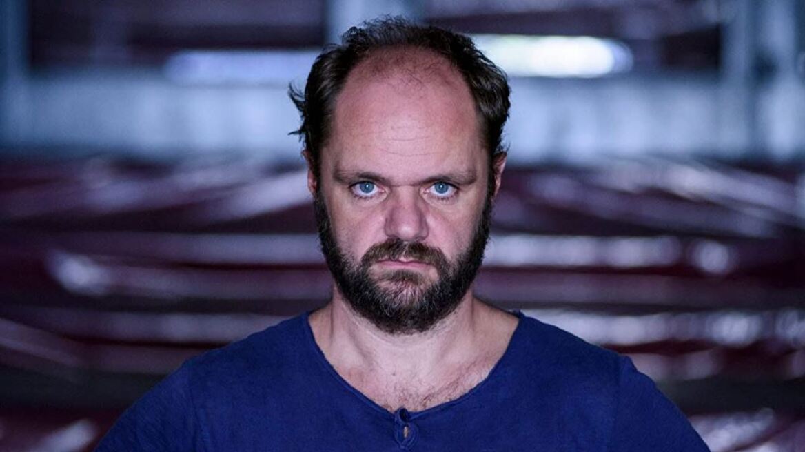 Μάκης Παπαδημητρίου: Βρέθηκε σε λίστα με τις κορυφαίες ερμηνείες παγκοσμίως για το 2022