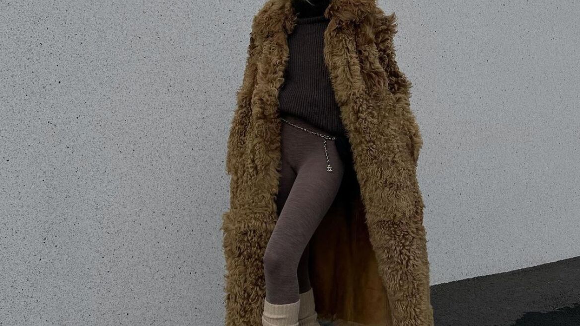 Snow boots: Πώς να τις φορέσετε (και) στην πόλη