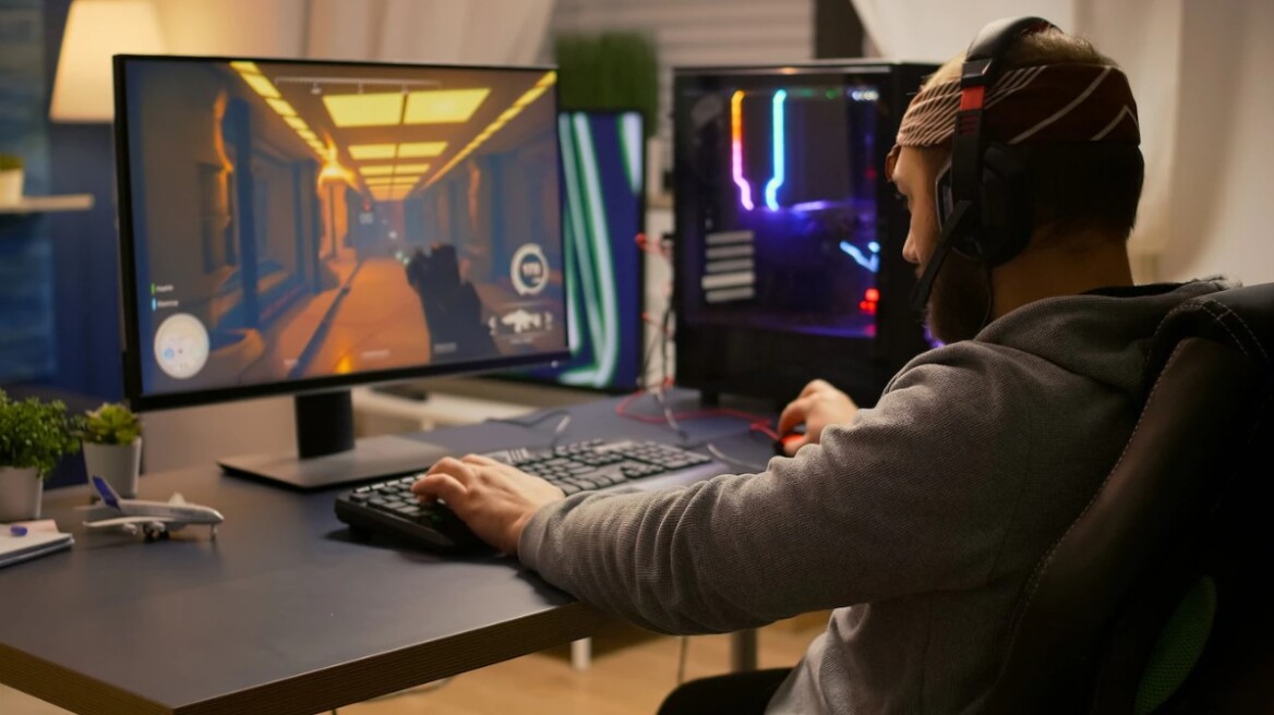 Τι να πάρω στον gamer για τα Χριστούγεννα;