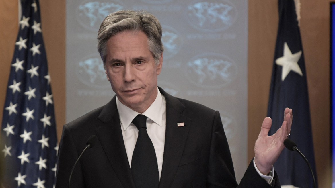 Στέιτ Ντιπάρτμεντ για Τσαβούσογλου: Η προκλητική ρητορική αυξάνει την ένταση και δεν βοηθά κανέναν