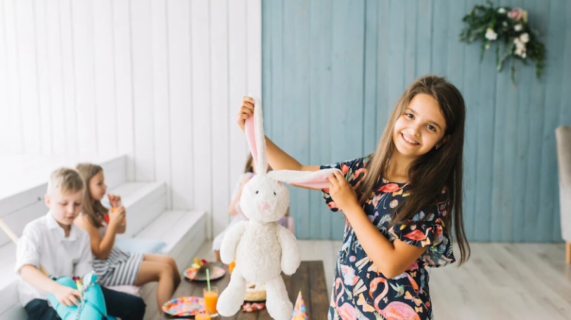 Τα καλύτερα πρωτοχρονιάτικα δώρα για κορίτσια