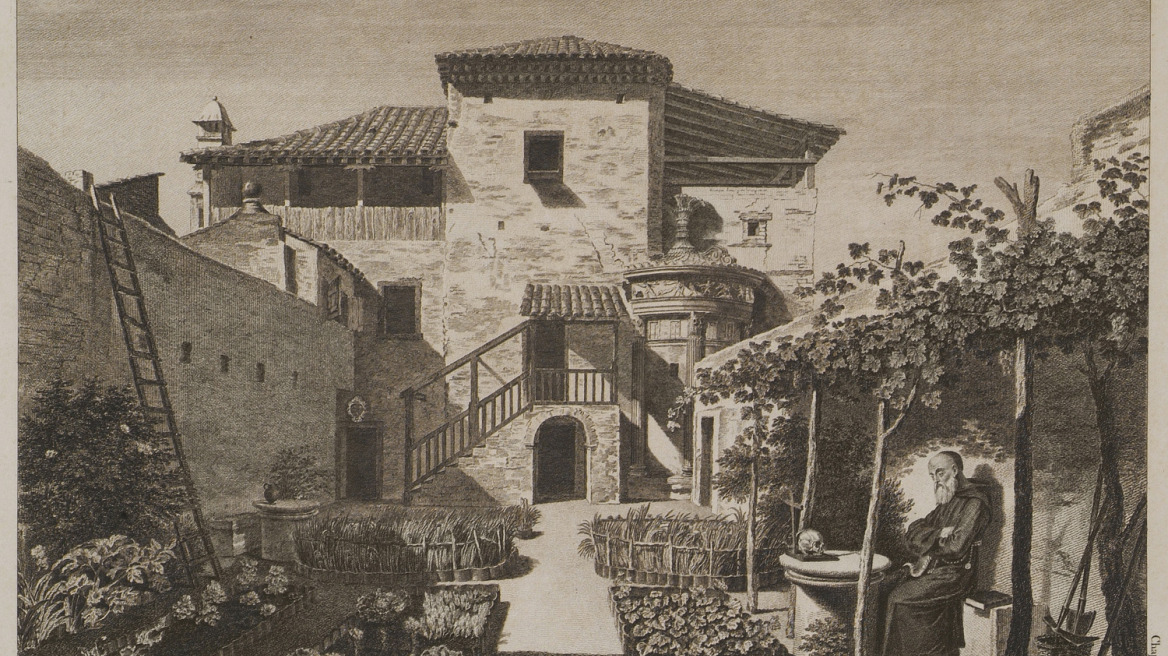 Οι Αρβανίτες της Αθήνας και το όνομα της Πλάκας