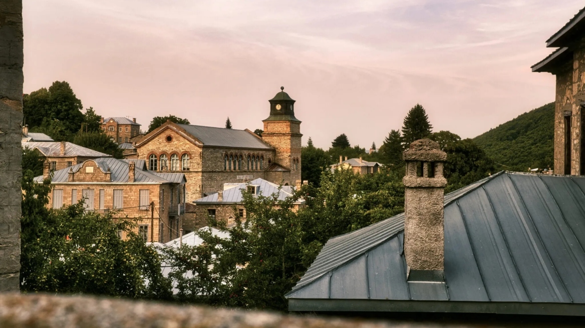 10 εμπειρίες στην Ελλάδα για να υποδεχτούμε το νέο χρόνο 