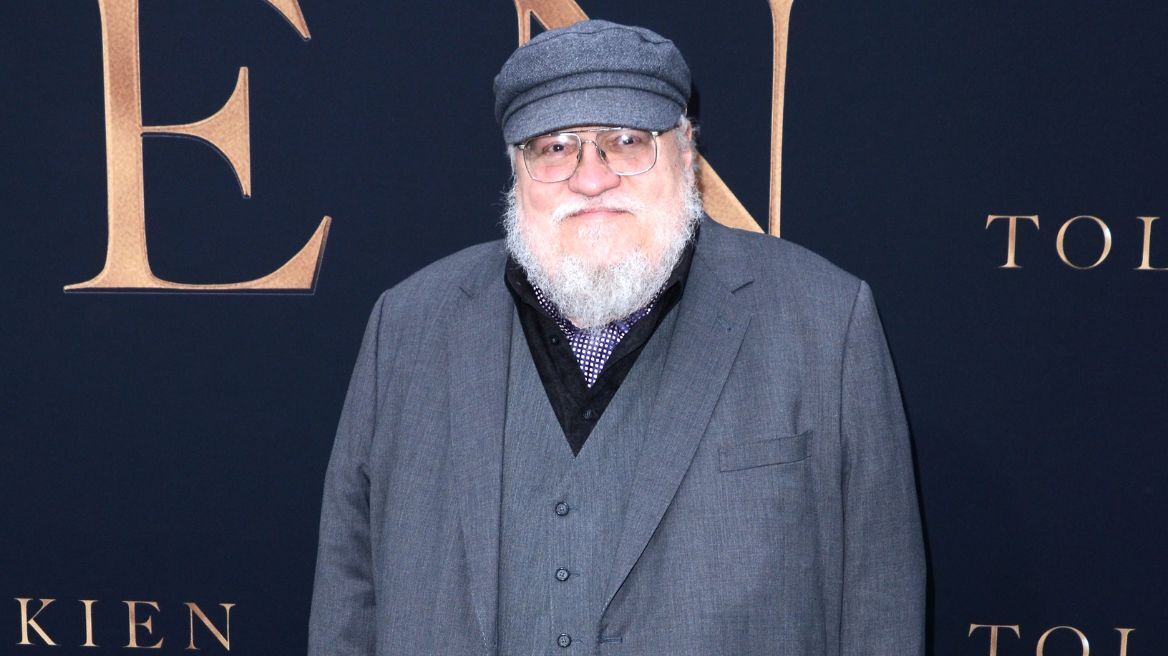 Τζορτζ Ρ.Ρ. Μάρτιν: «Οι αλλαγές στο HBO επηρεάζουν το Game of Thrones» 