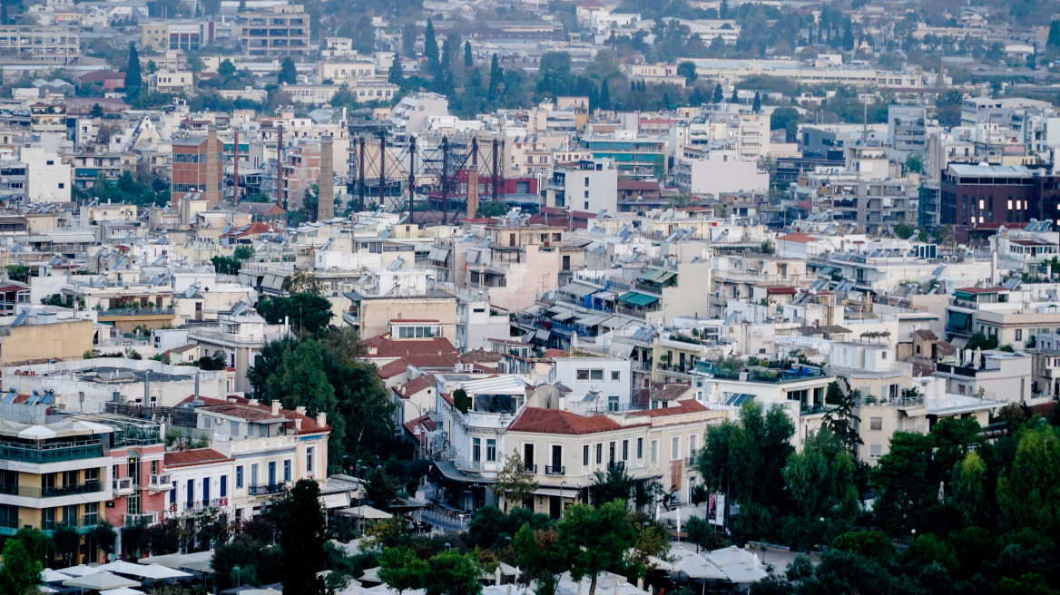Προβλέψεις για «ράλι» στην αγορά ακίνητων και το 2023