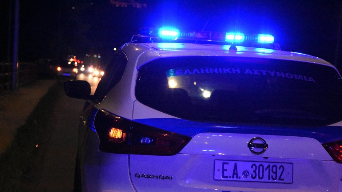 Πάτρα: «Καλή χρονιά» με μπουνιές και ένταση στο κέντρο της πόλης